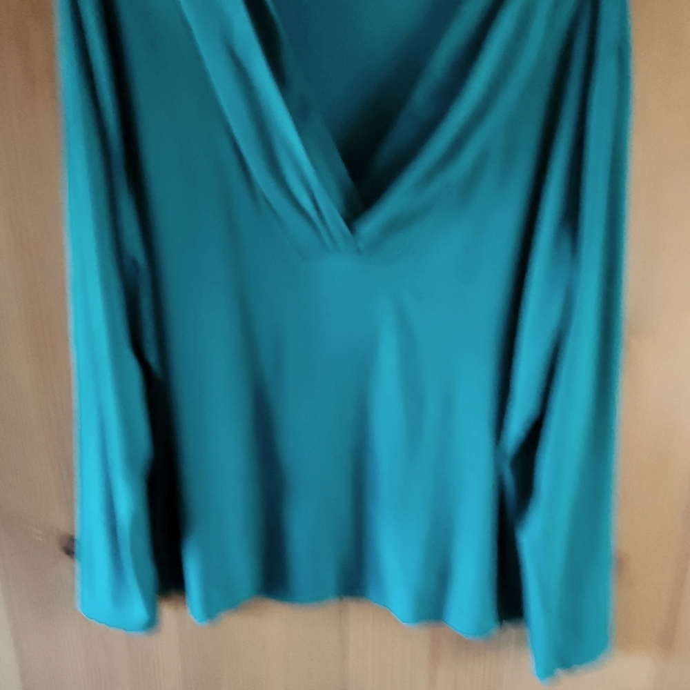Coldwater creek women's blouse